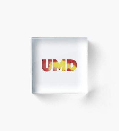 University of maryland home decor University of maryland home decor