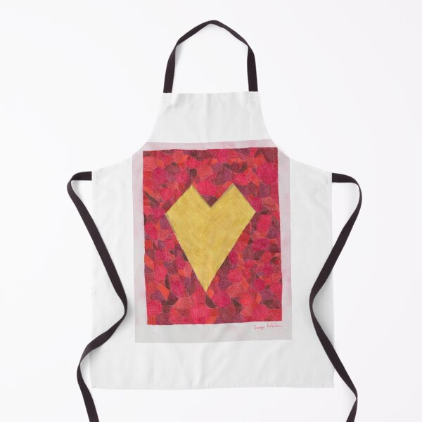 Item preview, Valentine's Day Design with Geometric Background 3 designed and sold by Caseymakesart.