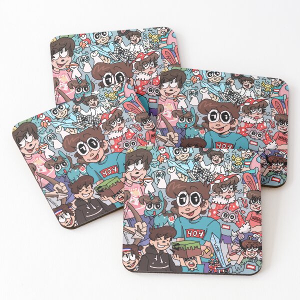 Item preview, GNF WORLD! designed and sold by jurrassiic.