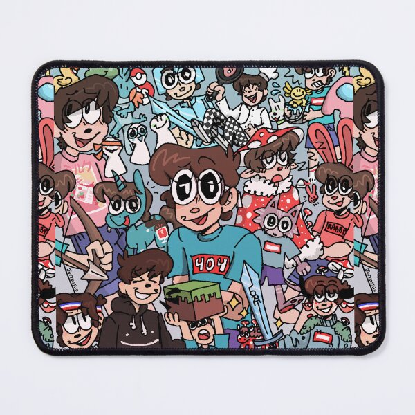 Item preview, GNF WORLD! designed and sold by jurrassiic.