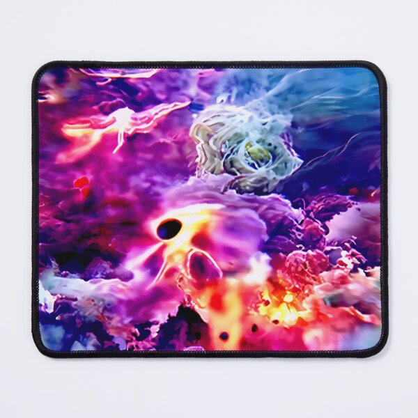 Item preview, sobre la nebulosa designed and sold by AILucidDreams.