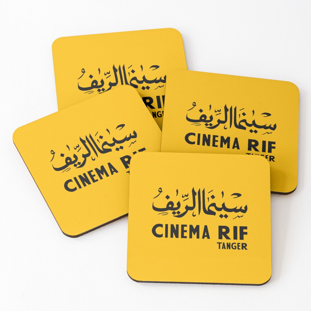 Item preview, Coasters (Set of 4) designed and sold by degeefe.