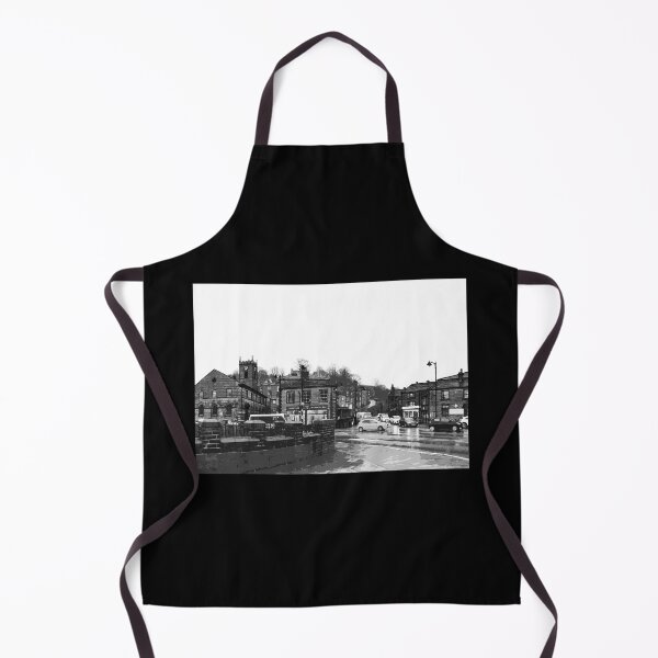 Item preview, Holmfirth, West Yorkshire designed and sold by summattodraw.