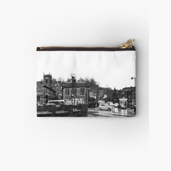 Item preview, Holmfirth, West Yorkshire designed and sold by summattodraw.