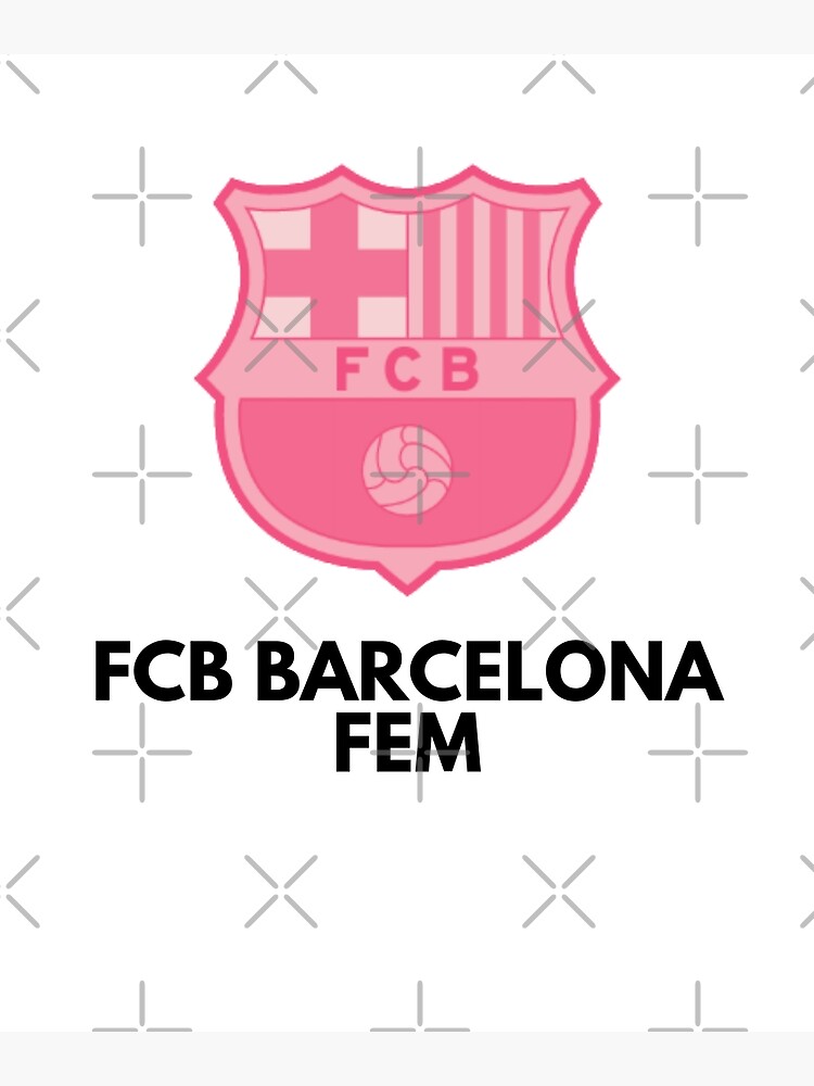 fc barcelona jersey pink