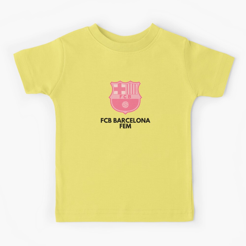 FC Barcelona Pink