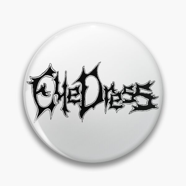 Item preview, logo eyedress designed and sold by jordan skye.