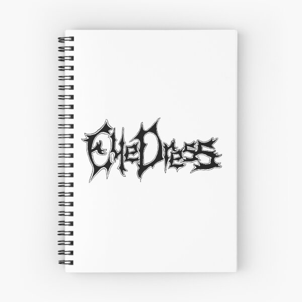 Item preview, logo eyedress designed and sold by jordan skye.