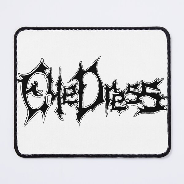 Item preview, logo eyedress designed and sold by jordan skye.
