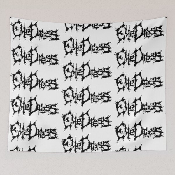 Item preview, logo eyedress designed and sold by jordan skye.