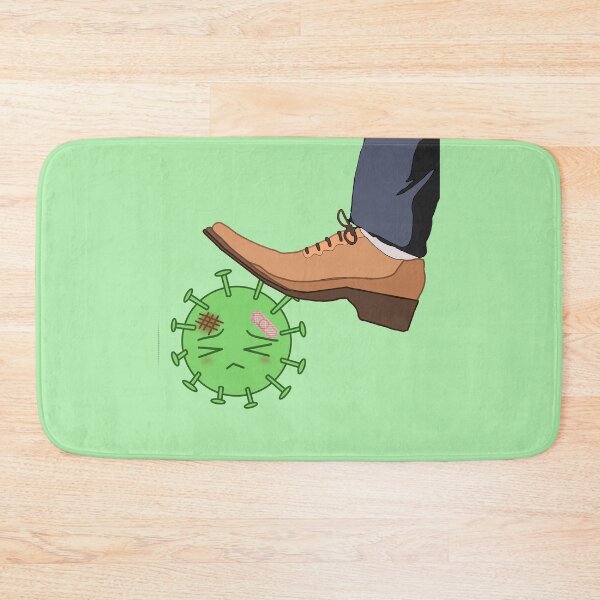 Item preview, We can with the Covid-19 designed and sold by ShinobiDesings.