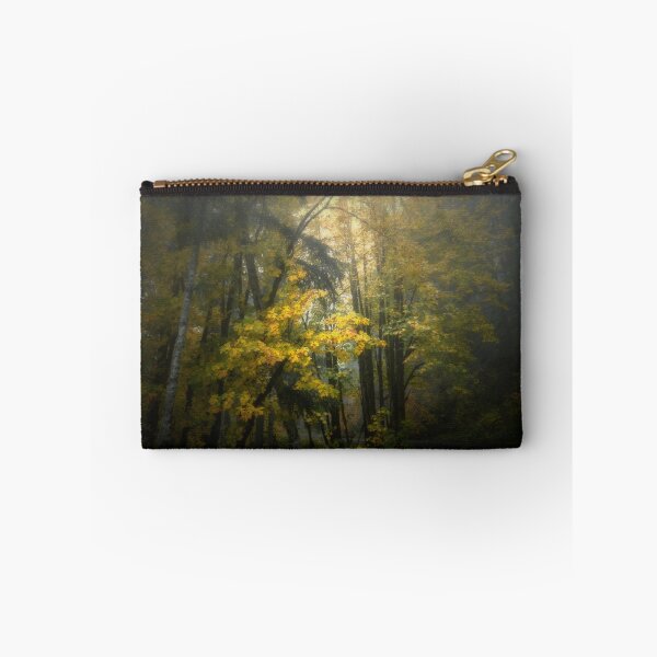 Item preview, Colors in the Fog ~ Fall Colors ~ designed and sold by Charles & Patricia   Harkins ~ Picture Oregon.
