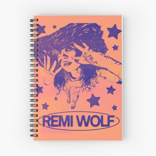 Item preview, remi wolf designed and sold by brynnfuss.