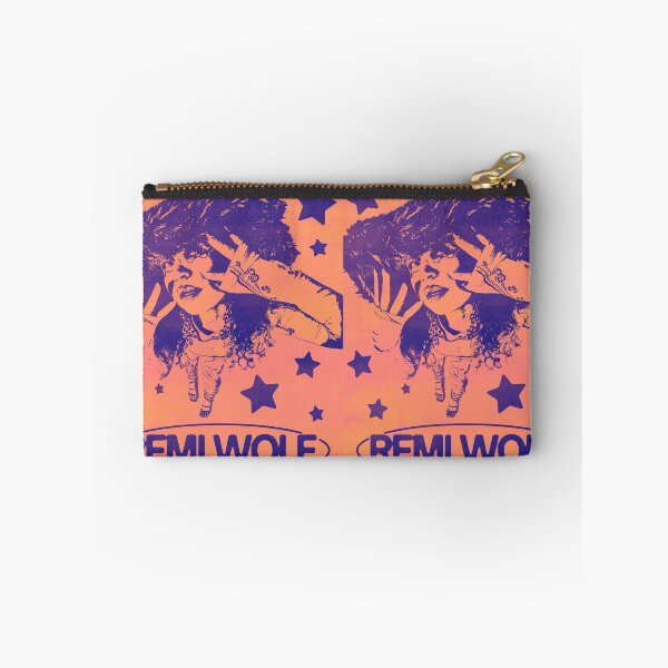 Item preview, remi wolf designed and sold by brynnfuss.