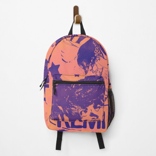 Item preview, remi wolf designed and sold by brynnfuss.
