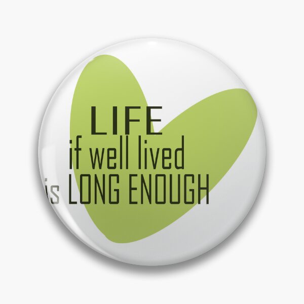 Item preview, Stoic Quote about Life designed and sold by LovePhilosophy.