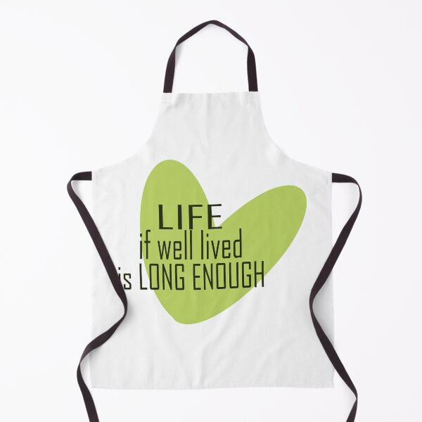 Item preview, Stoic Quote about Life designed and sold by LovePhilosophy.