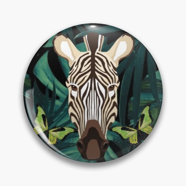 Artikelvorschau, Dschungel-wildes Safari-Design entworfen und verkauft von SKMAXX.