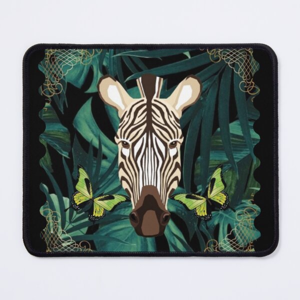 Item preview, Jungle wild safari design designed and sold by SKMAXX.
