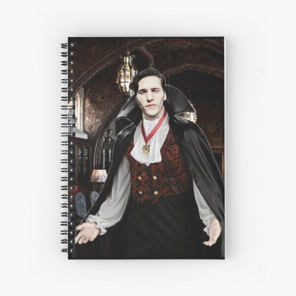 Item preview, Vampire Jerma Alt. designed and sold by buggedjuice.