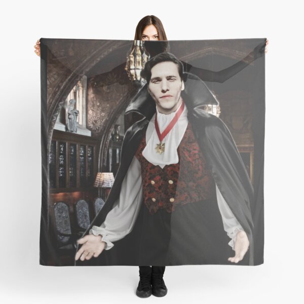 Item preview, Vampire Jerma Alt. designed and sold by buggedjuice.