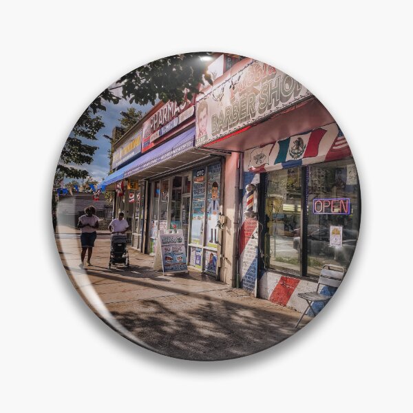 Item preview, Mott Haven, Bronx, New York City  designed and sold by eleonoraingrid.