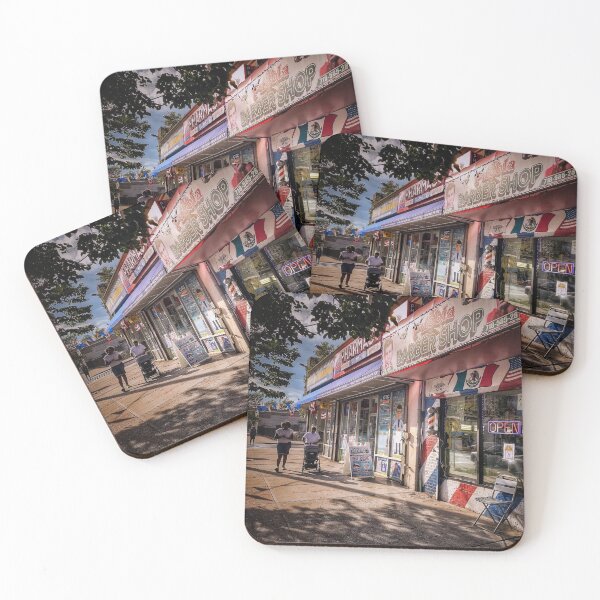 Item preview, Mott Haven, Bronx, New York City  designed and sold by eleonoraingrid.