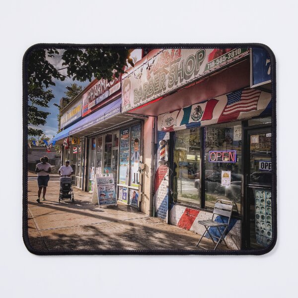 Item preview, Mott Haven, Bronx, New York City designed and sold by eleonoraingrid.