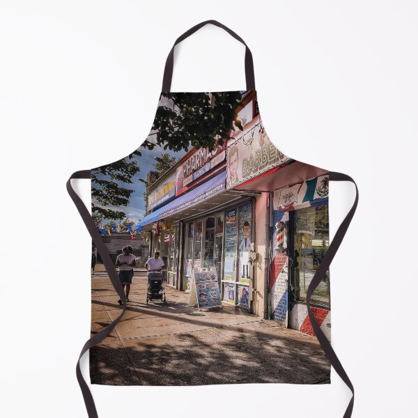 Item preview, Mott Haven, Bronx, New York City designed and sold by eleonoraingrid.