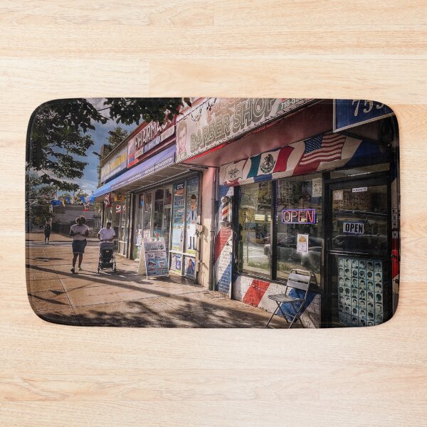 Item preview, Mott Haven, Bronx, New York City  designed and sold by eleonoraingrid.