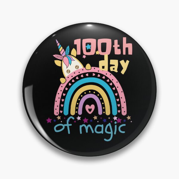 Item preview, unicorn rainbow school design for girls designed and sold by reka88.