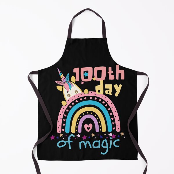 Item preview, unicorn rainbow school design for girls designed and sold by reka88.