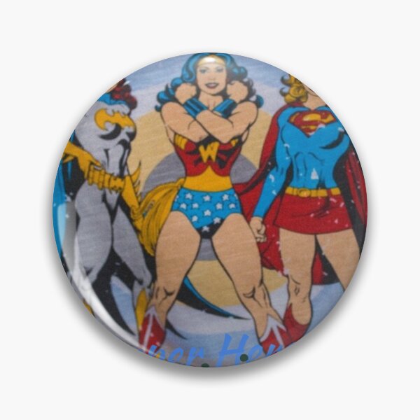 Item preview, Super Heroes designed and sold by STUNNINGMALL.