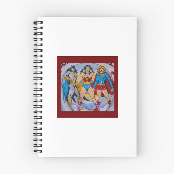 Item preview, Super Heroes designed and sold by STUNNINGMALL.