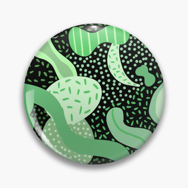 Item preview, Organic Geometry 13 designed and sold by bystephcuthbert.