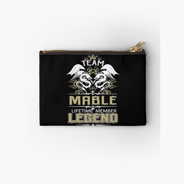 Item preview, Mable Name T Shirt - Mable Dragon Lifetime Member Legend Gift Item Tee designed and sold by sallyanney.