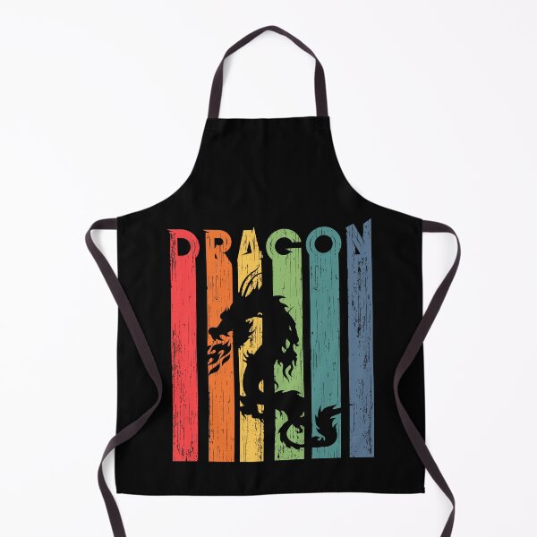 Item preview, Dragon (Rainbow) designed and sold by murkyswamp.