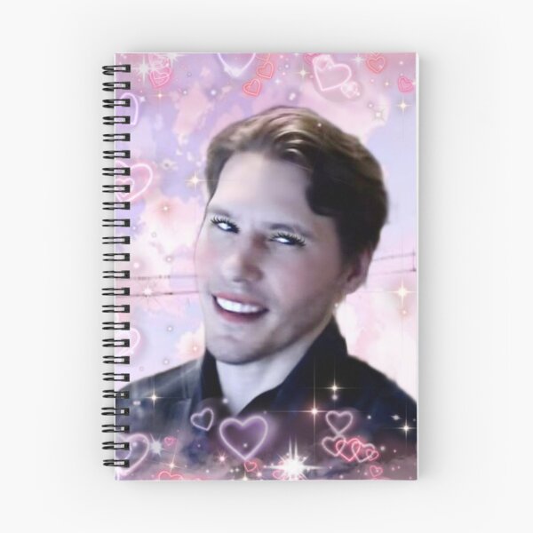 Item preview, Beautiful Jerma designed and sold by buggedjuice.