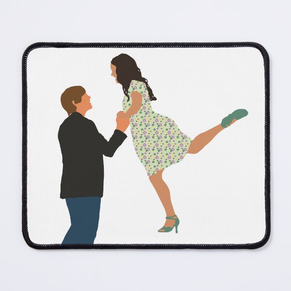 Item preview, Can I Have This Dance - High School Musical 3 designed and sold by Natalie Blue Design.