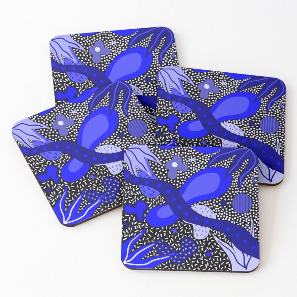 Item preview, Organic Geometry 8 designed and sold by bystephcuthbert.