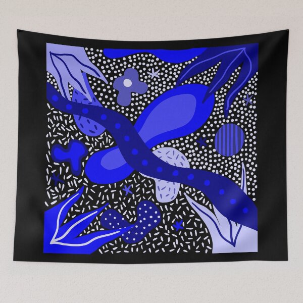 Item preview, Organic Geometry 8 designed and sold by bystephcuthbert.