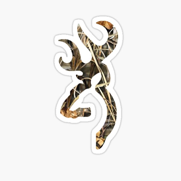 Browning Gun Stickers Redbubble