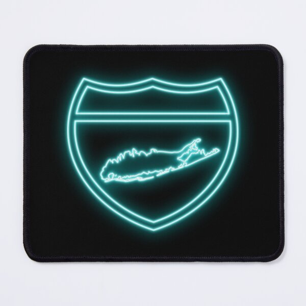 Item preview,  LONG ISLAND 495 NOEN LOGO designed and sold by Ty Turpin.