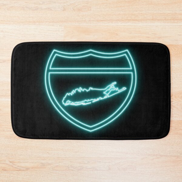 Item preview,  LONG ISLAND 495 NOEN LOGO designed and sold by Ty Turpin.