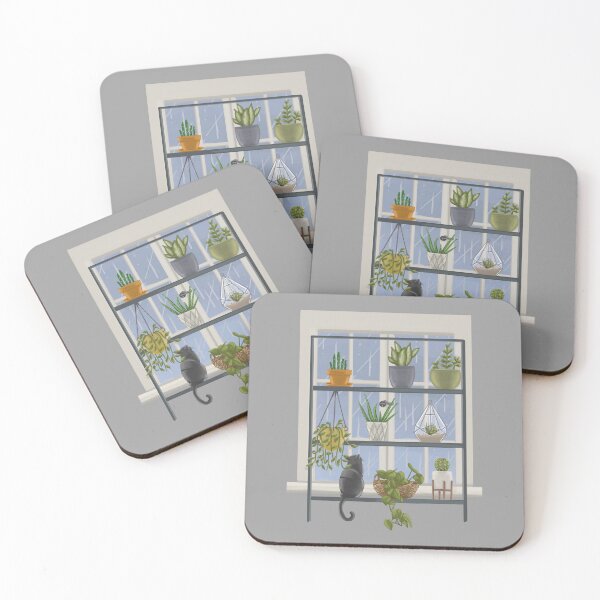 Item preview, Rainy Days designed and sold by Amanda LeBoeuf.
