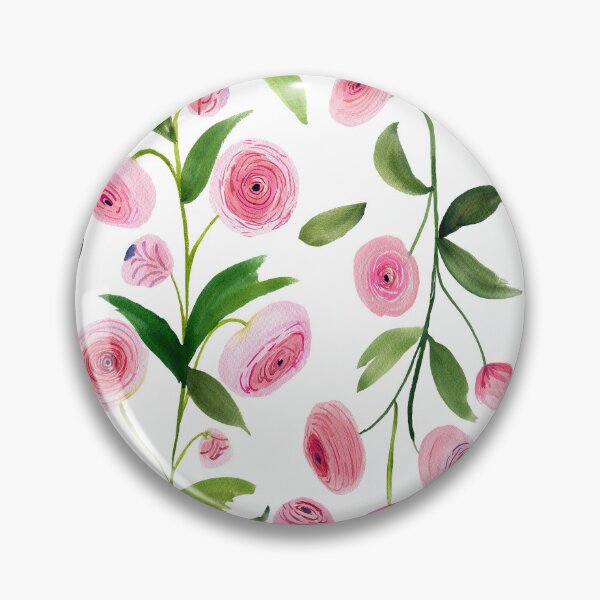 Item preview, Ranunculus Reverie designed and sold by Suzanne Allard Design.