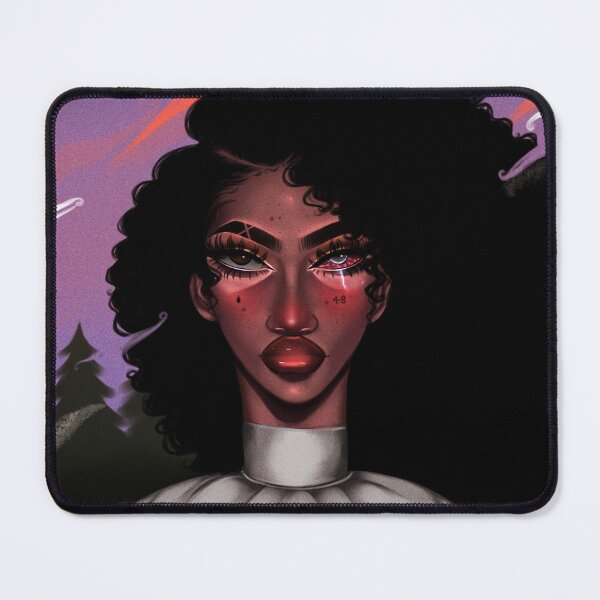 Item preview, Sunset Warrior designed and sold by CenayesSpace.