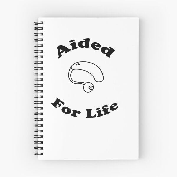 Item preview, Aided for Life designed and sold by Marlee Stultz.