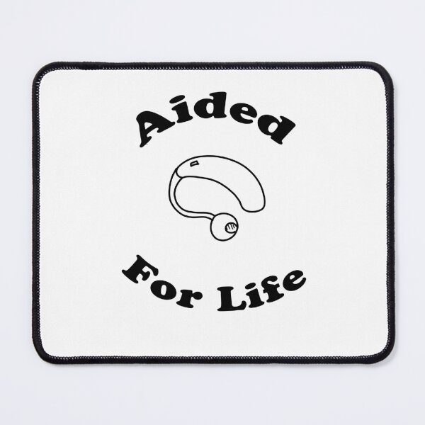 Item preview, Aided for Life designed and sold by Marlee Stultz.