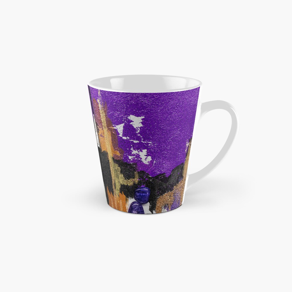 Item preview, Tall Mug designed and sold by Kentestey.